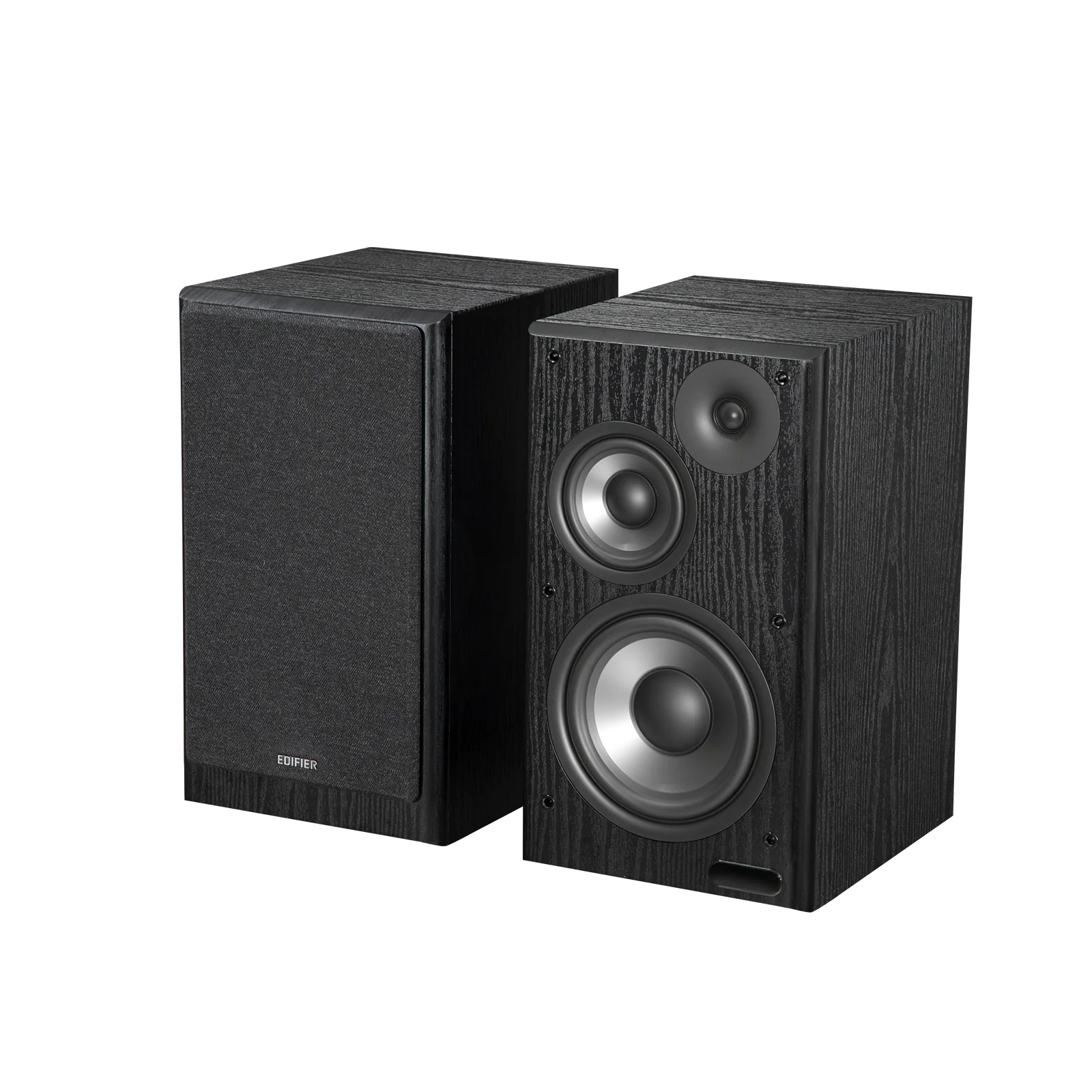 Speakers